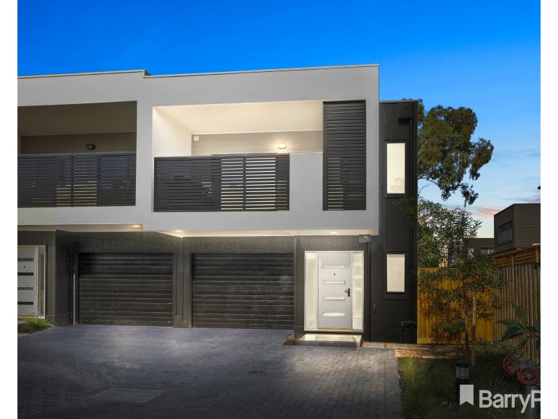 7 Manson  Court, Rowville VIC 3178