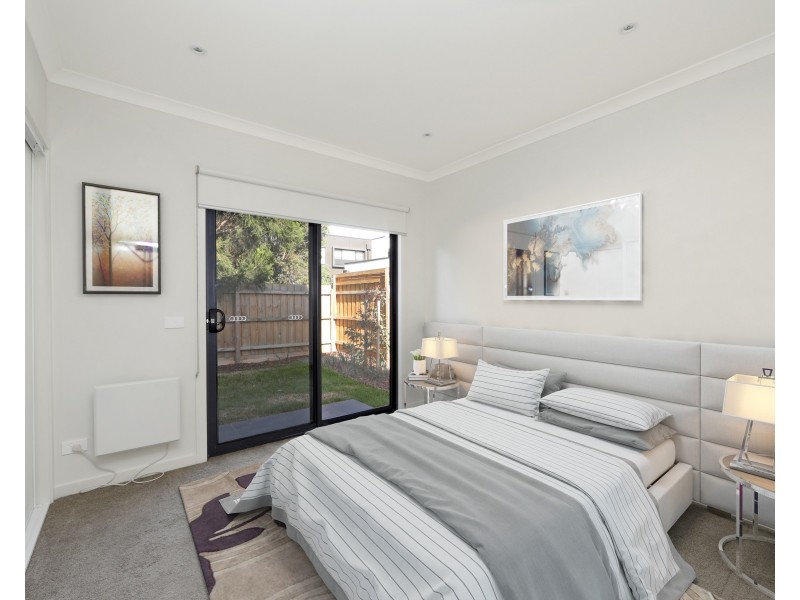 7 Manson  Court, Rowville VIC 3178