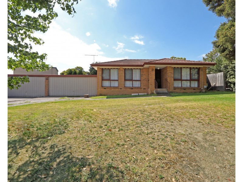 2 Darnley Court, Rowville VIC 3178