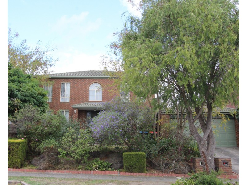 31 Airedale Way, Rowville VIC 3178