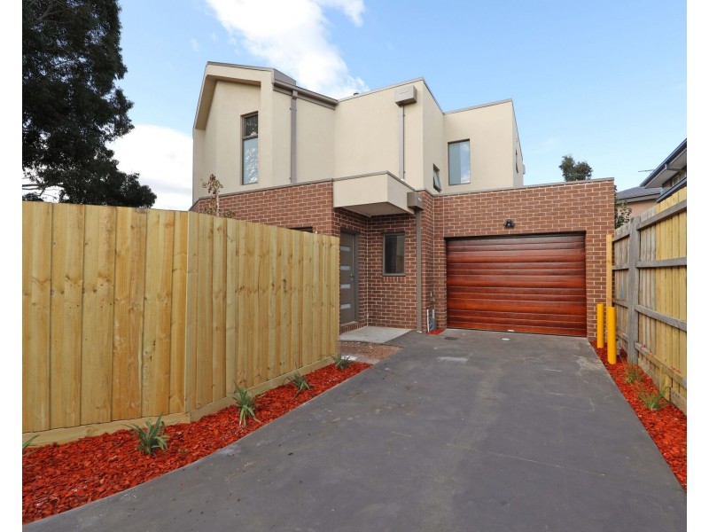 3/12 Gilligans Court, Rowville VIC 3178