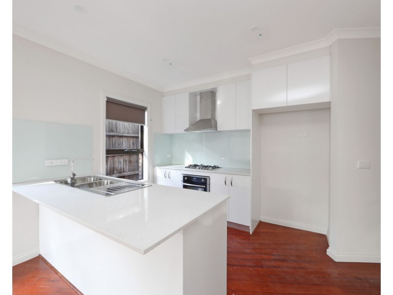 3/12 Gilligans Court, Rowville VIC 3178