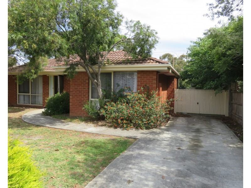 20 Lambourne Avenue, Rowville VIC 3178