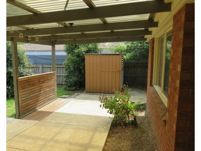 20 Lambourne Avenue, Rowville VIC 3178