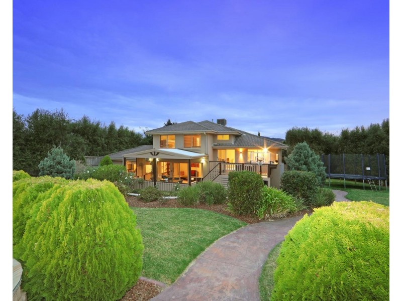 55 Grange Drive, Lysterfield VIC 3156