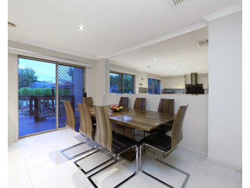 55 Grange Drive, Lysterfield VIC 3156
