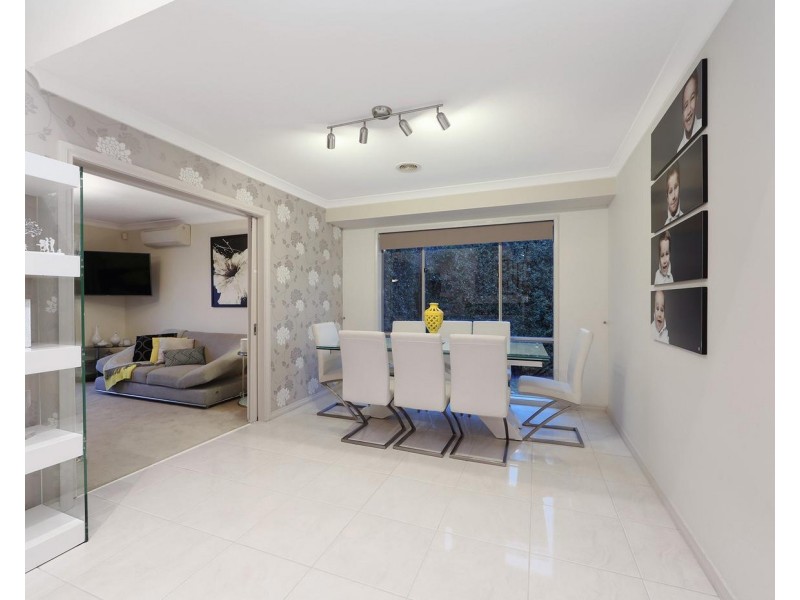 55 Grange Drive, Lysterfield VIC 3156