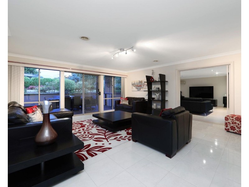 55 Grange Drive, Lysterfield VIC 3156