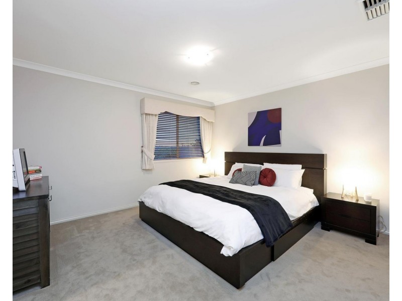 55 Grange Drive, Lysterfield VIC 3156