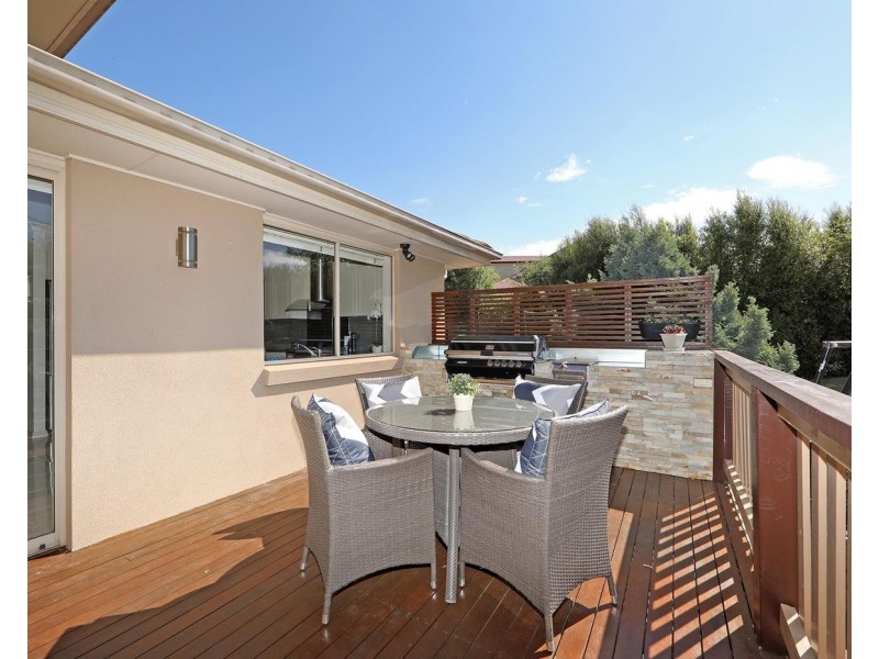 55 Grange Drive, Lysterfield VIC 3156