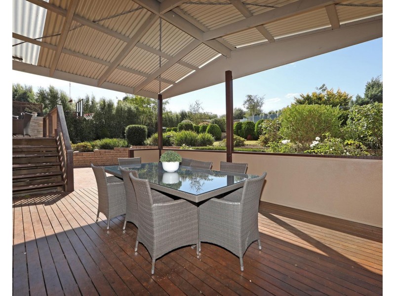 55 Grange Drive, Lysterfield VIC 3156
