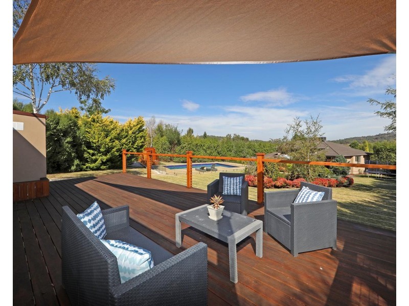 55 Grange Drive, Lysterfield VIC 3156