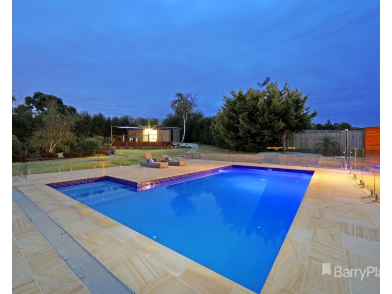 55 Grange Drive, Lysterfield VIC 3156