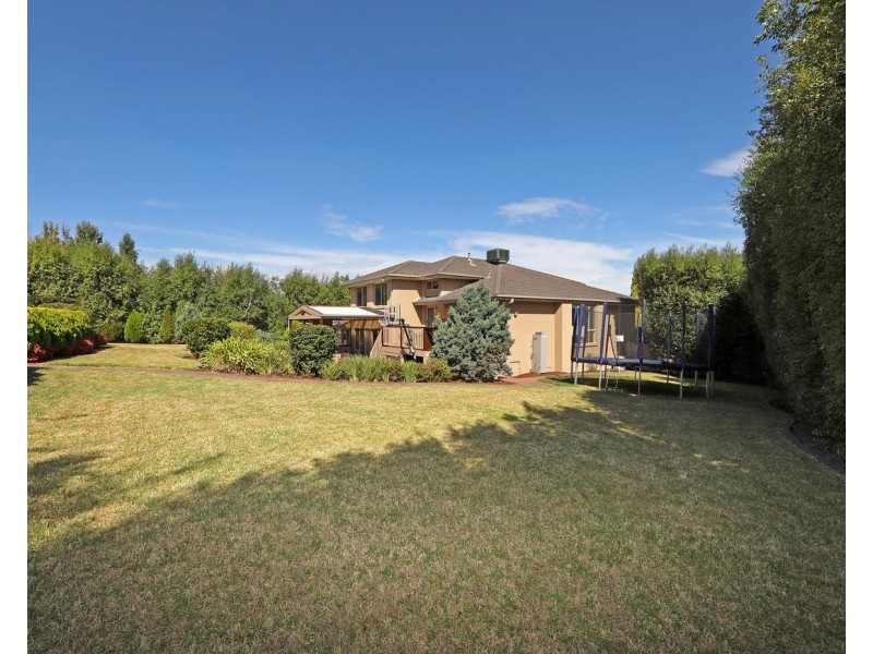 55 Grange Drive, Lysterfield VIC 3156