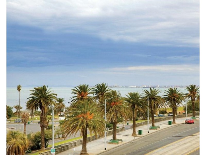 203/30 The Esplanade, St Kilda VIC 3182