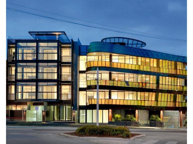 203/30 The Esplanade, St Kilda VIC 3182