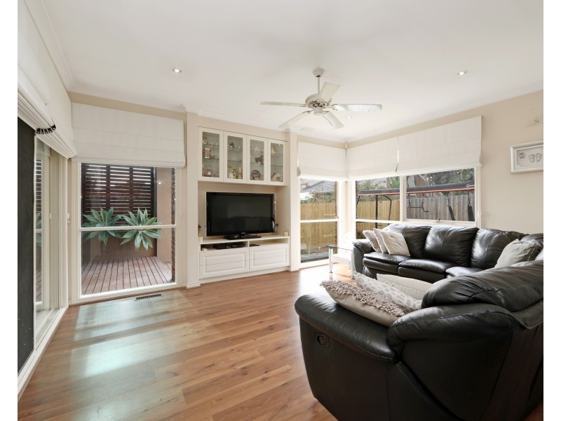 2 Pennycross Court, Rowville VIC 3178