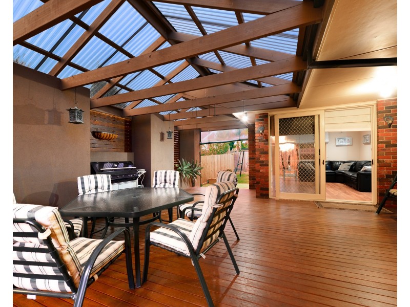 2 Pennycross Court, Rowville VIC 3178