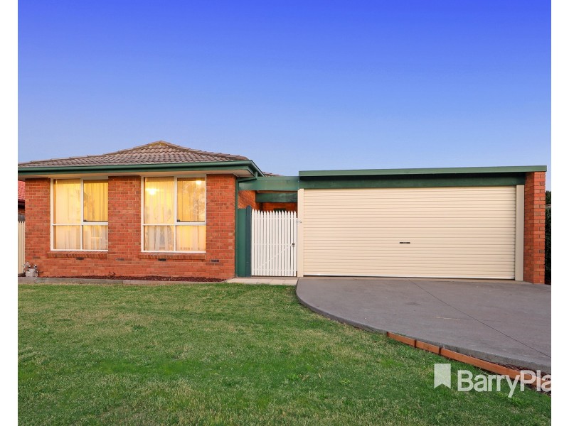 1/36 Sullivan Avenue, Lysterfield VIC 3156