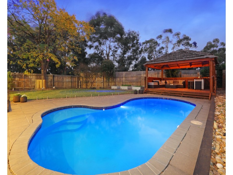 14 Leah Court, Rowville VIC 3178