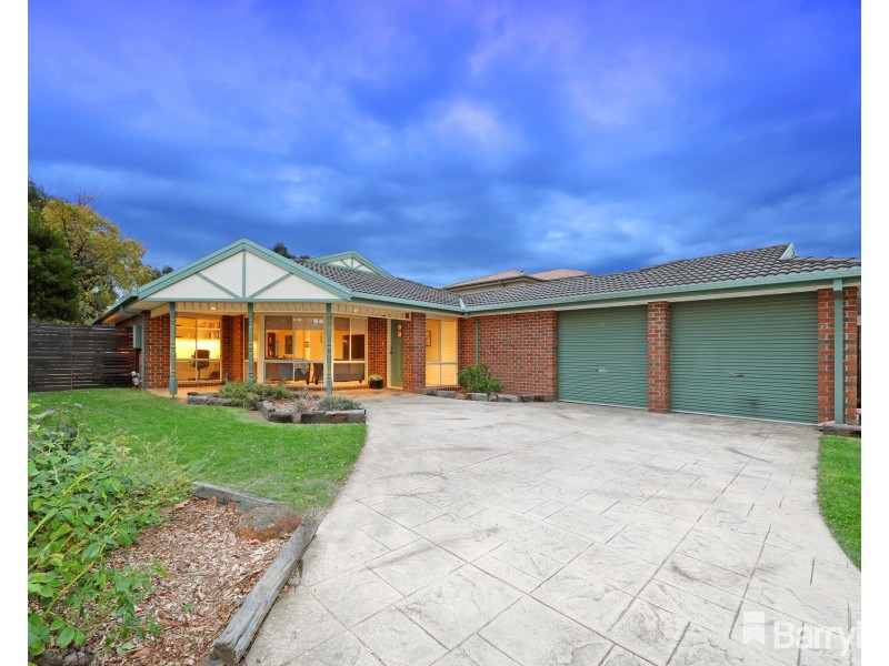 14 Leah Court, Rowville VIC 3178