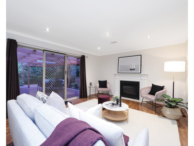 12 Comfort Close, Rowville VIC 3178