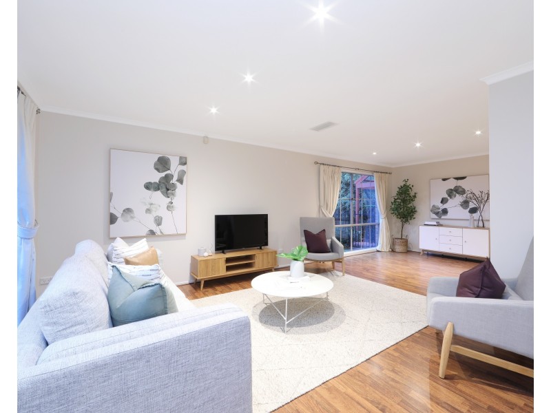 12 Comfort Close, Rowville VIC 3178