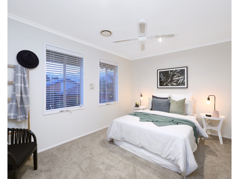 12 Comfort Close, Rowville VIC 3178