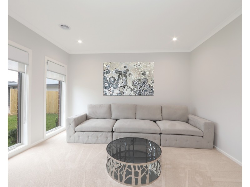 17 Salina Rise, Ferntree Gully VIC 3156
