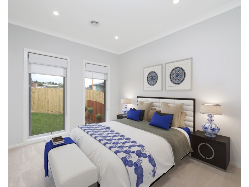 17 Salina Rise, Ferntree Gully VIC 3156