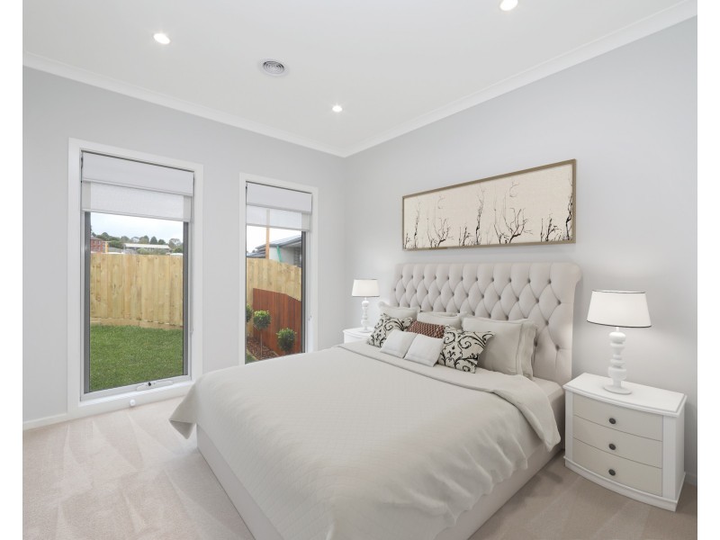 17 Salina Rise, Ferntree Gully VIC 3156