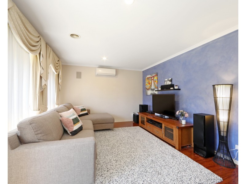 12 Georgia Mae Court, Rowville VIC 3178