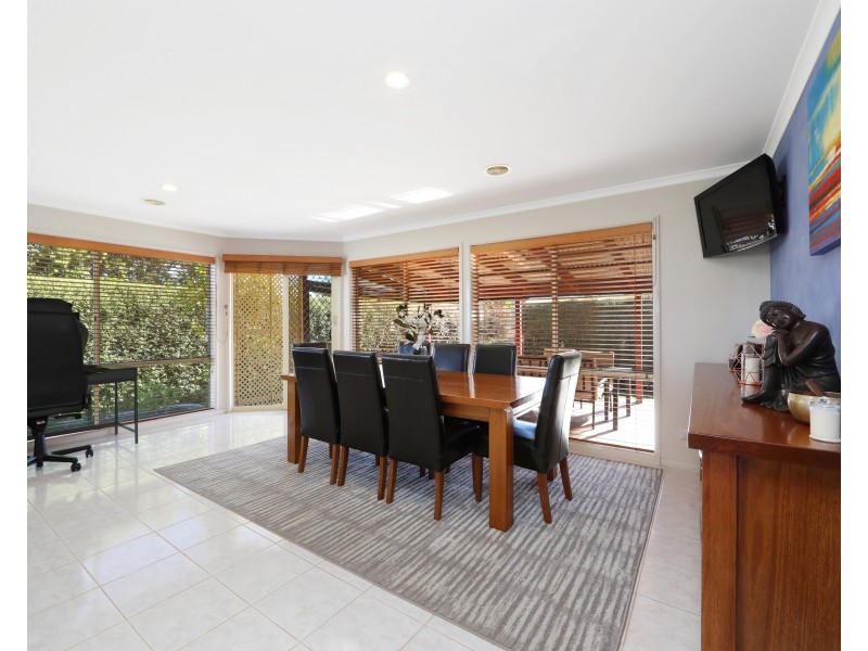 12 Georgia Mae Court, Rowville VIC 3178