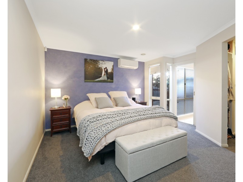 12 Georgia Mae Court, Rowville VIC 3178