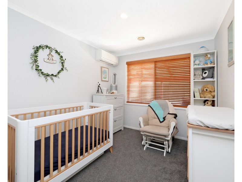 12 Georgia Mae Court, Rowville VIC 3178