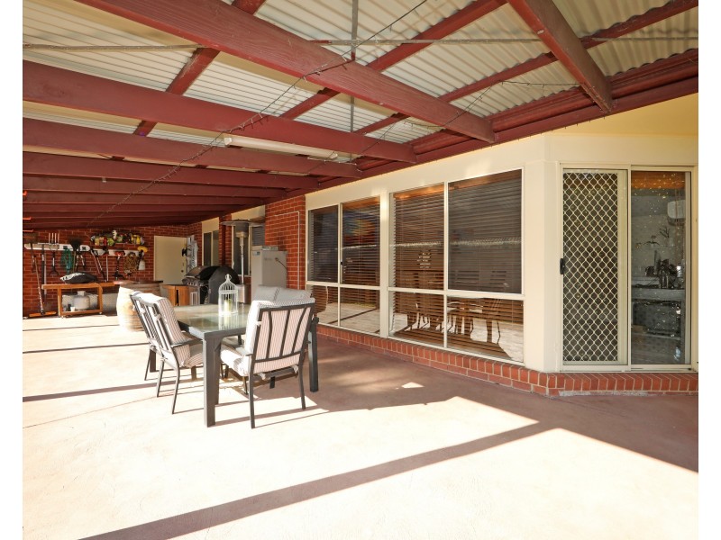 12 Georgia Mae Court, Rowville VIC 3178