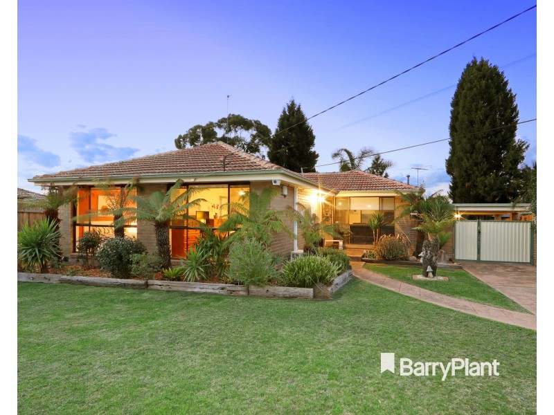 12 Third Avenue, Rowville VIC 3178