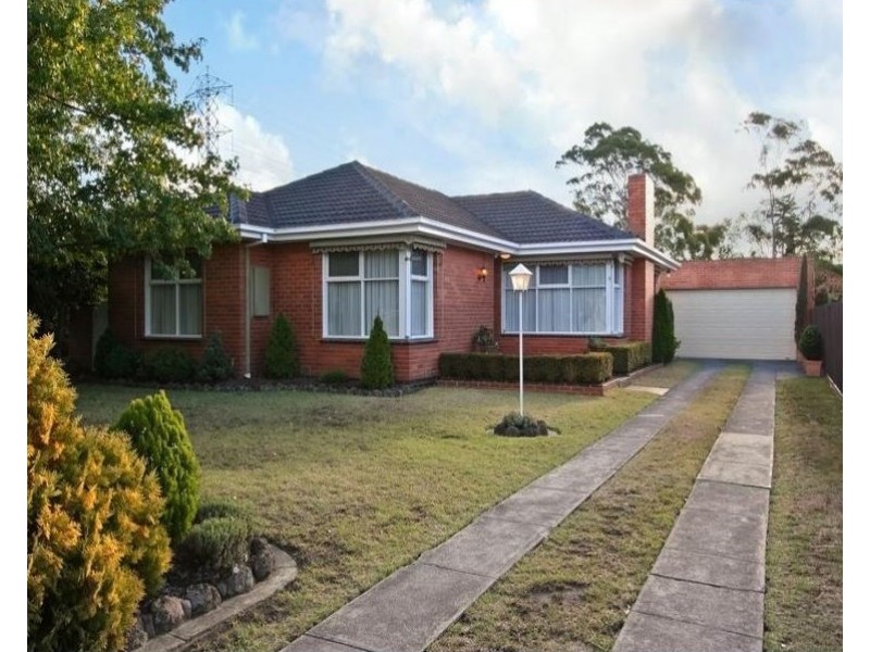 9 Ascot Court, Glen Waverley VIC 3150