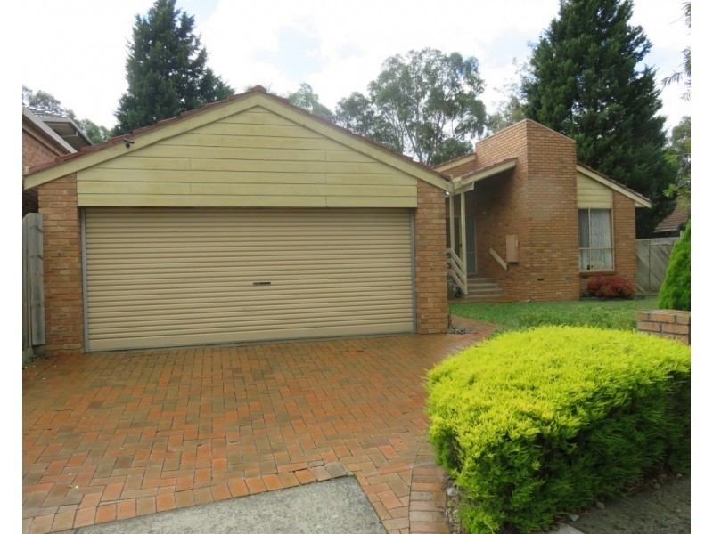 4 Tali Karng Close, Rowville VIC 3178