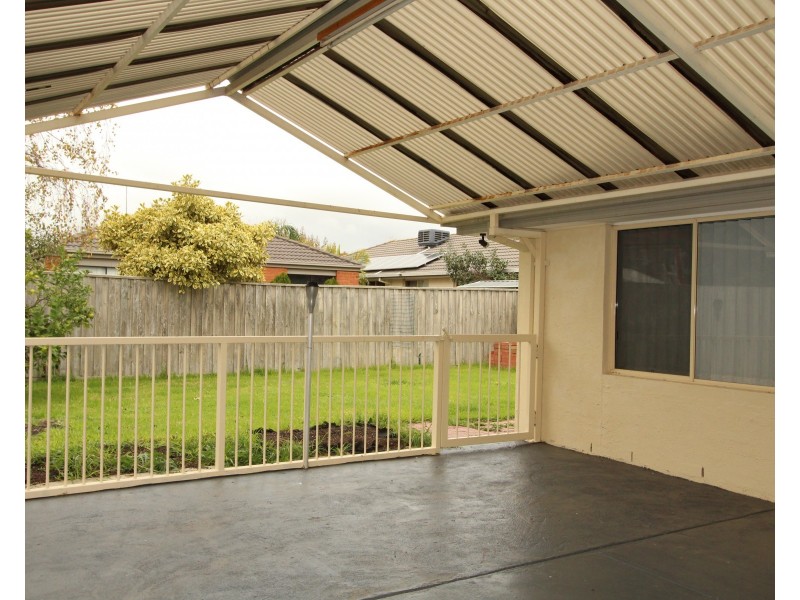 7 Feehan Crescent, Narre Warren South VIC 3805