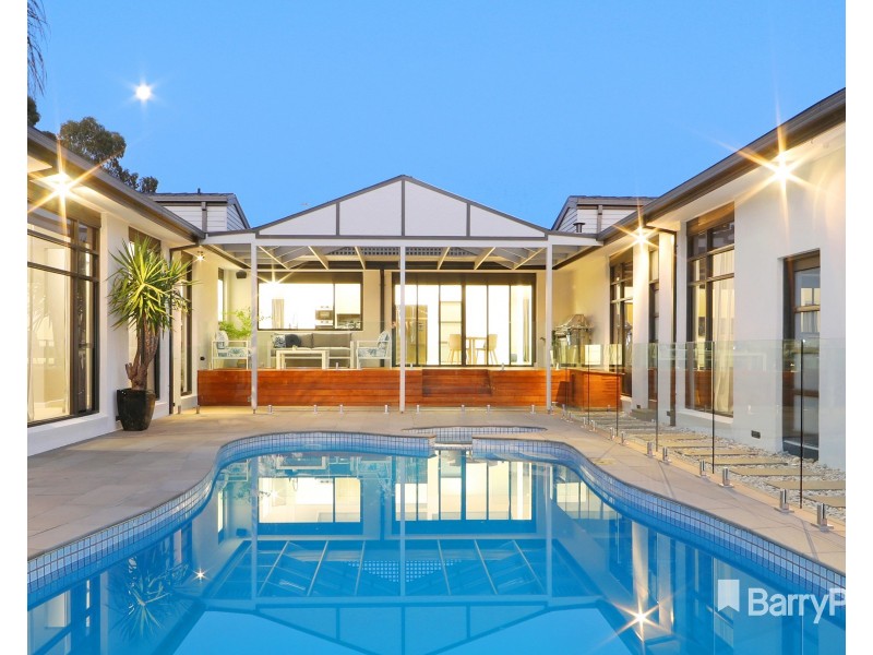 36 Major Crescent, Lysterfield VIC 3156