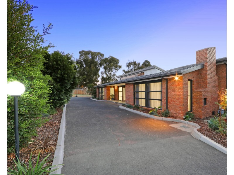 36 Major Crescent, Lysterfield VIC 3156
