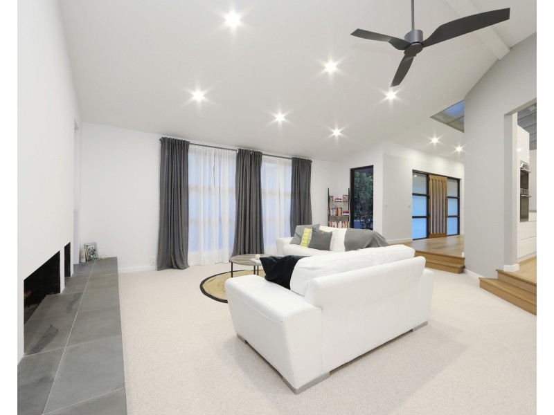 36 Major Crescent, Lysterfield VIC 3156