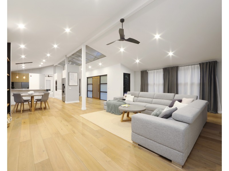 36 Major Crescent, Lysterfield VIC 3156
