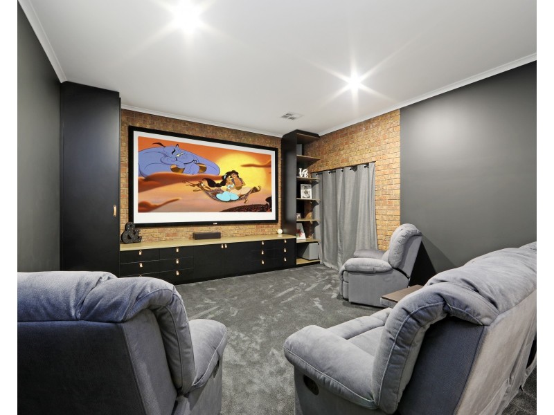 36 Major Crescent, Lysterfield VIC 3156