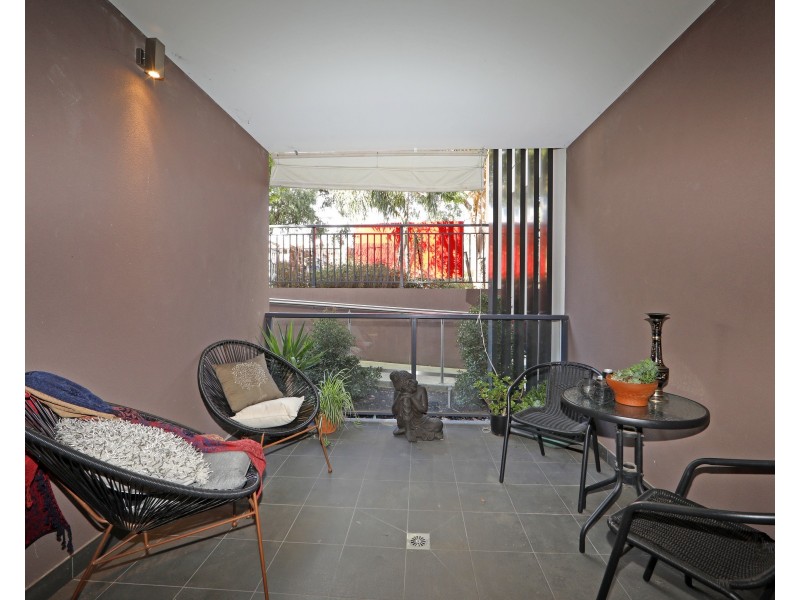 1/1098 Stud  Road, Rowville VIC 3178