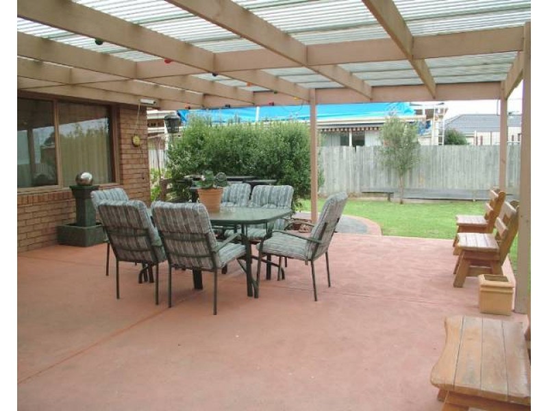 3 Linnel Court, Rowville VIC 3178