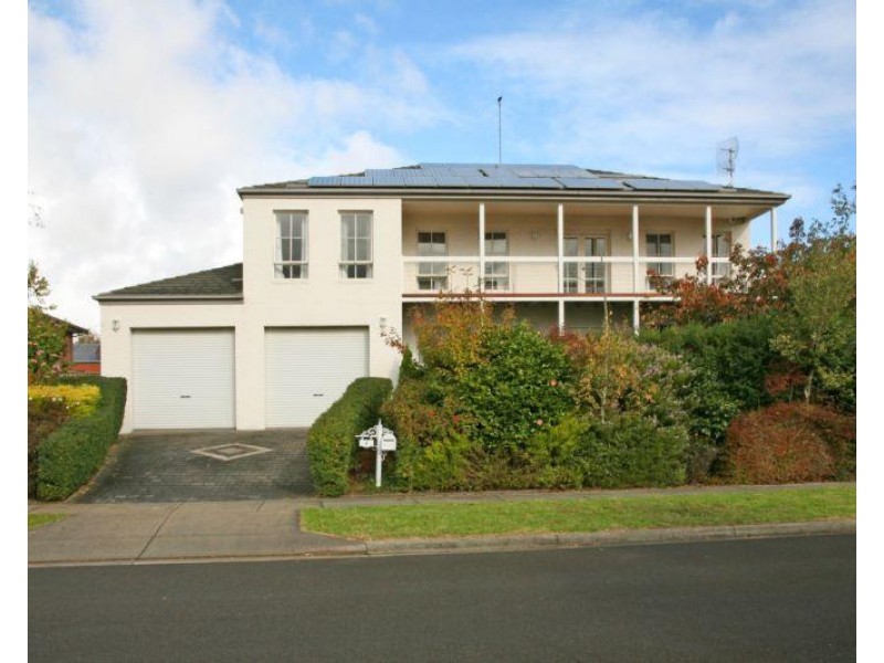 4 Filmer Court, Rowville VIC 3178