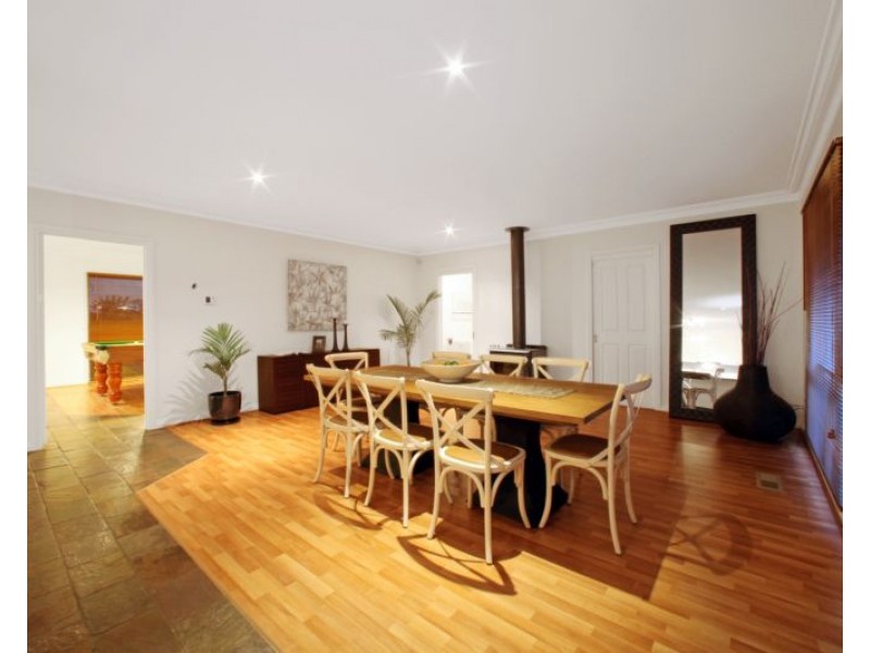 4 Filmer Court, Rowville VIC 3178