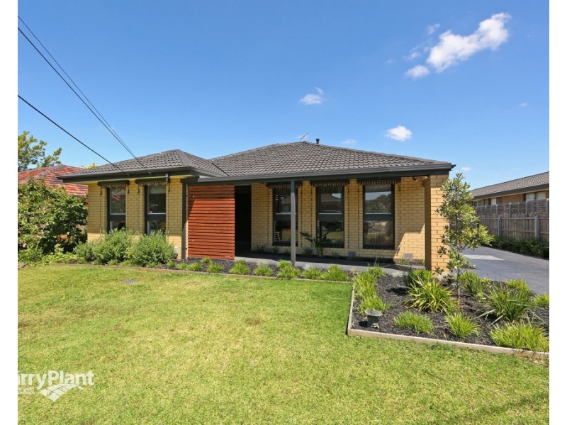 1/60 Arnold Drive, Scoresby VIC 3179